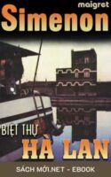 Tải ebook Biệt Thự Hà Lan PDF/MOBI/EPUB/AZW3