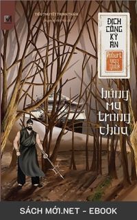 Tải ebook Bóng Ma Trong Chùa PDF/MOBI/EPUB/AZW3