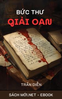 Tải ebook Bức Thư Giải Oan PDF/MOBI/EPUB/AZW3