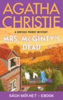 Tải ebook Cái Chết Của Bà McGinty PDF/MOBI/EPUB/AZW3