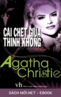 Tải ebook Cái Chết Giữa Thinh Không PDF/MOBI/EPUB/AZW3