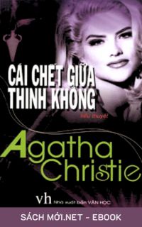 Tải ebook Cái Chết Giữa Thinh Không PDF/MOBI/EPUB/AZW3