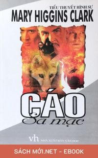 Tải ebook Cáo Sa Mạc PDF/MOBI/EPUB/AZW3