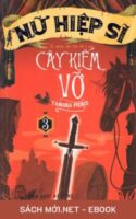 Tải ebook Cây Kiếm Vỡ PDF/MOBI/EPUB/AZW3