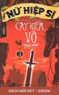 Tải ebook Cây Kiếm Vỡ PDF/MOBI/EPUB/AZW3