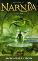 Tải ebook Cháu Trai Pháp Sư PDF/MOBI/EPUB/AZW3