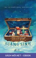 Tải ebook Chiếc Hộp Giáng Sinh AZW3/EPUB/MOBI/PDF