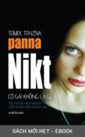 Tải ebook Cô Gái Không Là Gì PDF/MOBI/EPUB/AZW3