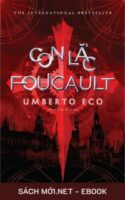 Tải ebook Con Lắc Của Foucault PDF/MOBI/EPUB/AZW3