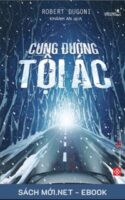 Tải ebook Cung Đường Tội Ác PDF/MOBI/EPUB/AZW3