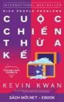 Tải ebook Cuộc Chiến Thừa Kế PDF/MOBI/EPUB/AZW3