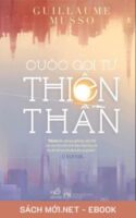 Tải ebook Cuộc Gọi Từ Thiên Thần PDF/MOBI/EPUB/AZW3
