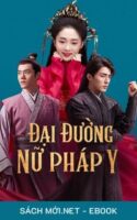 Tải ebook Đại Đường Nữ Pháp Y PDF/MOBI/EPUB/AZW3