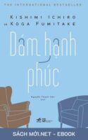 Tải ebook Dám Hạnh Phúc PDF/MOBI/EPUB/AZW3