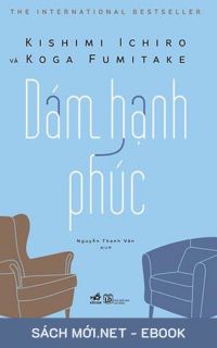 Tải ebook Dám Hạnh Phúc PDF/MOBI/EPUB/AZW3