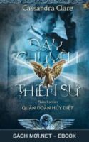 Tải ebook Dây Chuyền Thiên Sứ PDF/MOBI/EPUB/AZW3