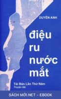 Tải ebook Điệu Ru Nước Mắt PDF/MOBI/EPUB/AZW3