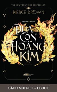 Tải ebook Đứa Con Hoàng Kim PDF/MOBI/EPUB/AZW3