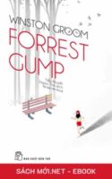 Tải ebook Forrest Gump (Tiếng Việt) PDF/MOBI/EPUB/AZW3