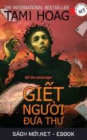Tải ebook Giết Người Đưa Thư PDF/MOBI/EPUB/AZW3