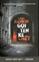 Tải ebook Gọi Tên Kẻ Chết PDF/MOBI/EPUB/AZW3