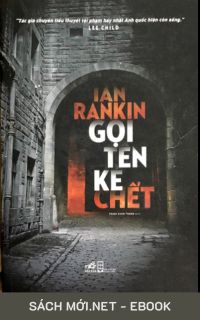 Tải ebook Gọi Tên Kẻ Chết PDF/MOBI/EPUB/AZW3