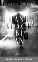 Tải ebook Hành Khách Bí Ẩn PDF/MOBI/EPUB/AZW3