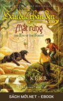 Tải ebook Hậu Duệ Thần Đèn Tập 5: Mắt Rừng PDF/MOBI/EPUB/AZW3