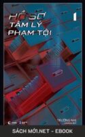 Tải ebook Hồ Sơ Tâm Lý Phạm Tội (Bộ 5 Tập) PDF/MOBI/EPUB/AZW3