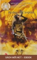 Tải ebook Hoàng Tử Caspian PDF/MOBI/EPUB/AZW3
