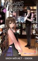 Tải ebook Holmes Ở Kyoto PDF/MOBI/EPUB/AZW3
