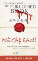 Tải ebook Kẻ Cắp Sách PDF/MOBI/EPUB/AZW3