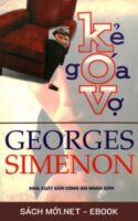 Tải ebook Kẻ Góa Vợ PDF/MOBI/EPUB/AZW3