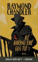 Tải ebook Kẻ Không Thể Giã Từ PDF/MOBI/EPUB/AZW3