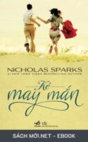 Tải ebook Kẻ May Mắn PDF/MOBI/EPUB/AZW3