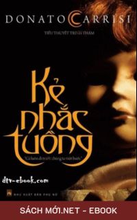 Tải ebook Kẻ Nhắc Tuồng PDF/MOBI/EPUB/AZW3