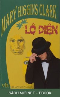 Tải ebook Lộ Diện PDF/MOBI/EPUB/AZW3