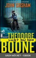 Tải ebook Luật Sư Nhí PDF/MOBI/EPUB/AZW3