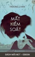 Tải ebook Mất Kiểm Soát PDF/MOBI/EPUB/AZW3
