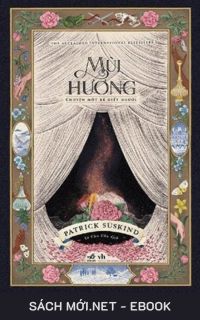 Tải ebook Mùi Hương PDF/MOBI/EPUB/AZW3