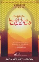 Tải ebook Ngàn Mặt Trời Rực Rỡ PDF/MOBI/EPUB/AZW3