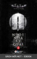 Tải ebook Ngôi Nhà Kỳ Quái - Tập 2 PDF/MOBI/EPUB/AZW3
