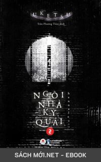 Tải ebook Ngôi Nhà Kỳ Quái - Tập 2 PDF/MOBI/EPUB/AZW3