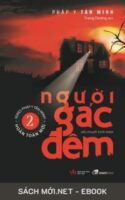 Tải ebook Người Gác Đêm - Tập 2 PDF/MOBI/EPUB/AZW3
