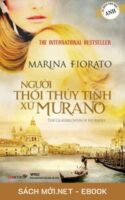 Tải ebook Người Thổi Thủy Tinh Xứ Murano PDF/MOBI/EPUB/AZW3