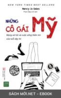 Tải ebook Những Cô Gái Mỹ PDF/MOBI/EPUB/AZW3