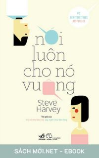 Tải ebook Nói Luôn Cho Nó Vuông PDF/MOBI/EPUB/AZW3