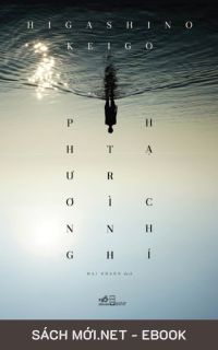 Tải ebook Phương Trình Hạ Chí PDF/MOBI/EPUB/AZW3