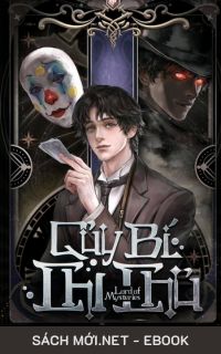 Tải ebook Quỷ Bí Chi Chủ PDF/MOBI/EPUB/AZW3