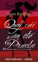 Tải ebook Quỷ Cái Vận Đồ Prada PDF/MOBI/EPUB/AZW3